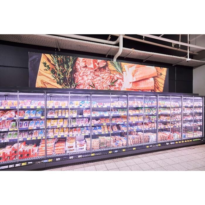 Bilder Kaufland Lübbenau