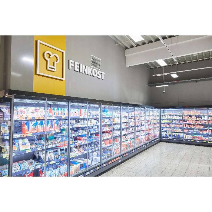 Bilder Kaufland Lübbenau