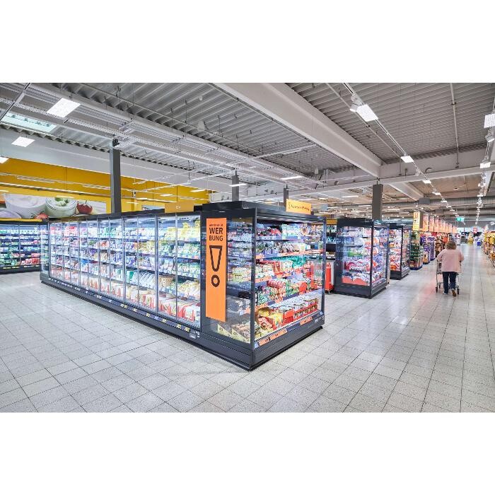 Bilder Kaufland Lübbenau