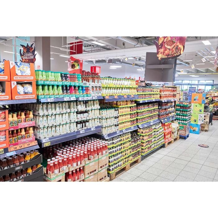 Bilder Kaufland Lübbenau