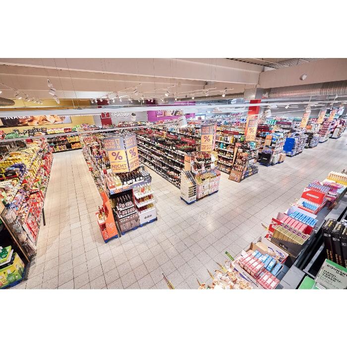 Bilder Kaufland Lübbenau