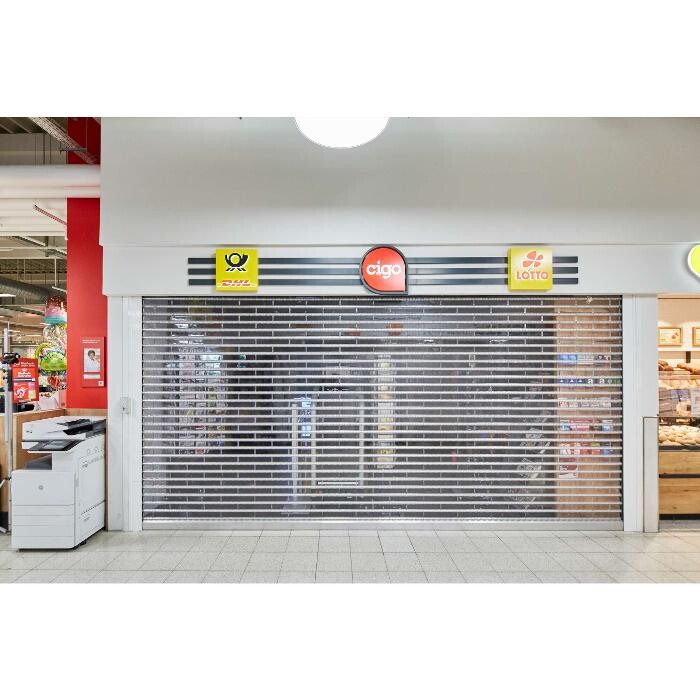 Bilder Kaufland Lübbenau