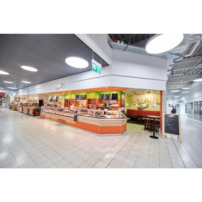 Bilder Kaufland Lübbenau