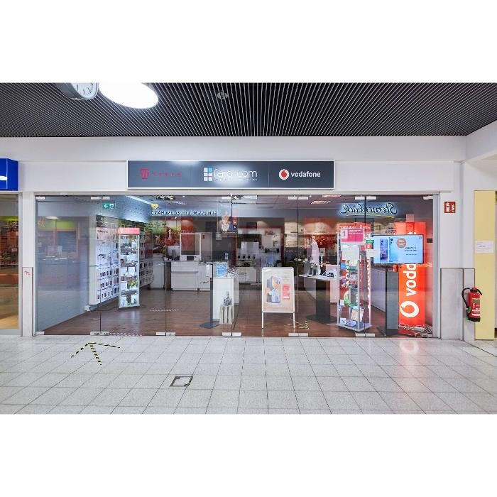 Bilder Kaufland Lübbenau