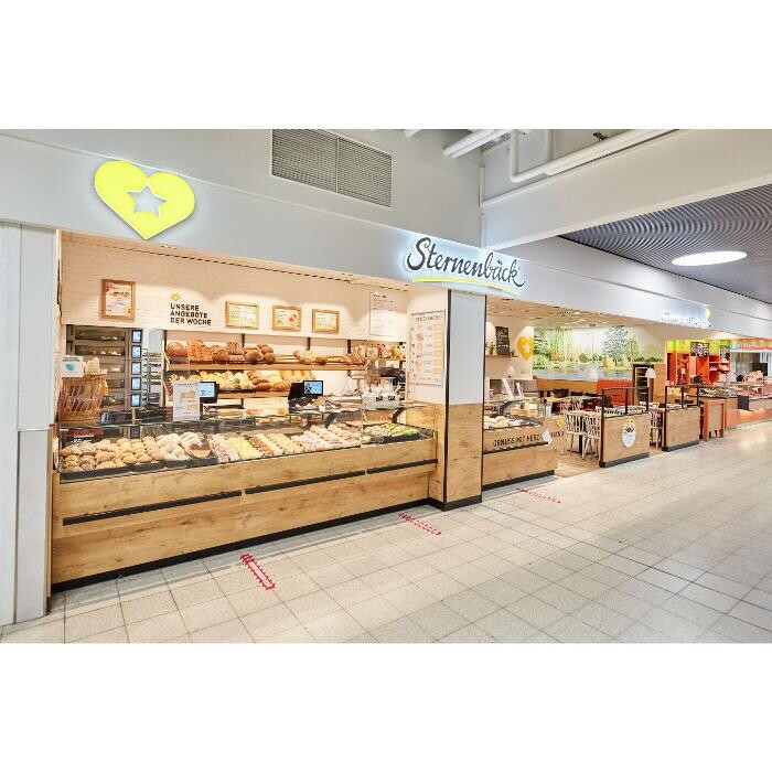 Bilder Kaufland Lübbenau