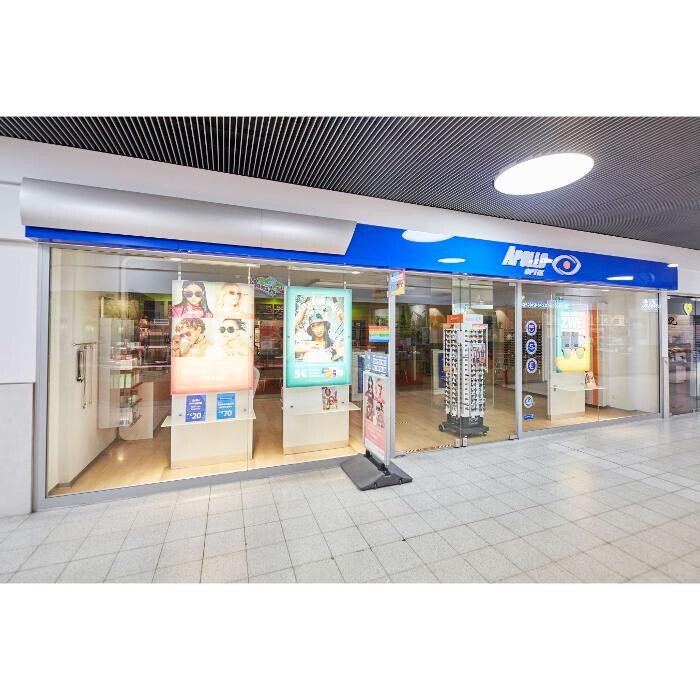 Bilder Kaufland Lübbenau