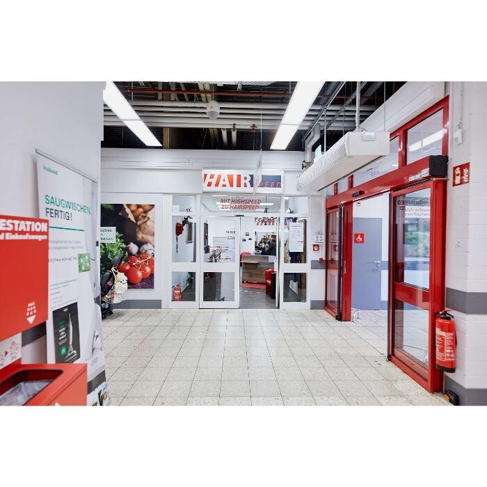Bilder Kaufland Bühl, Güterstr.