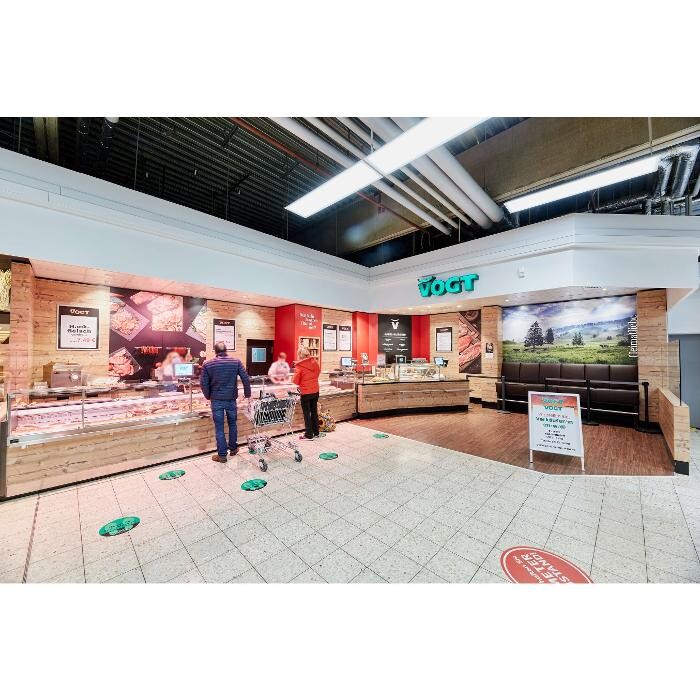 Bilder Kaufland Bühl, Güterstr.