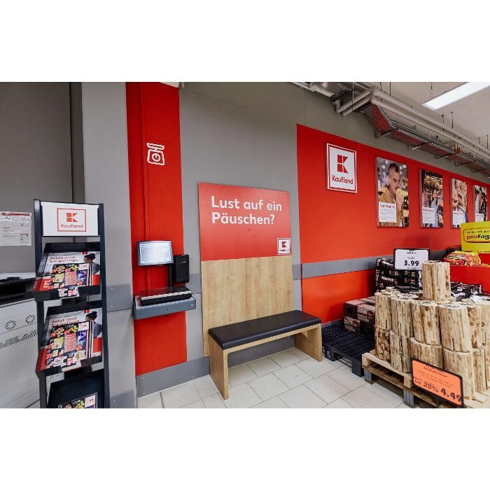 Bilder Kaufland Bühl, Güterstr.