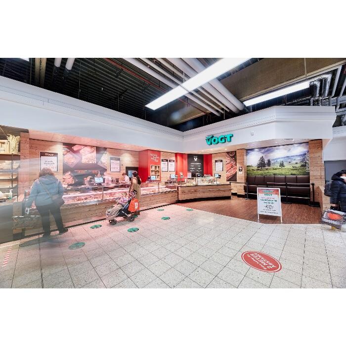 Bilder Kaufland Bühl, Güterstr.
