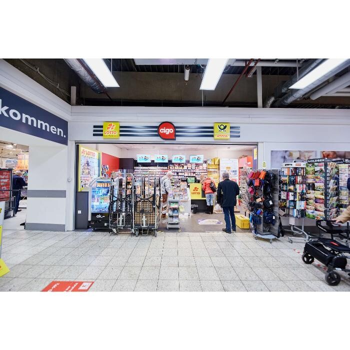 Bilder Kaufland Bühl, Güterstr.