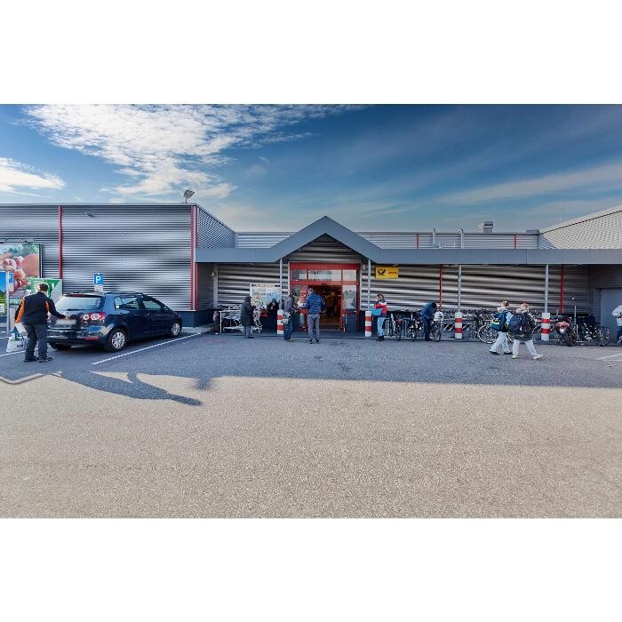 Bilder Kaufland Bühl, Güterstr.
