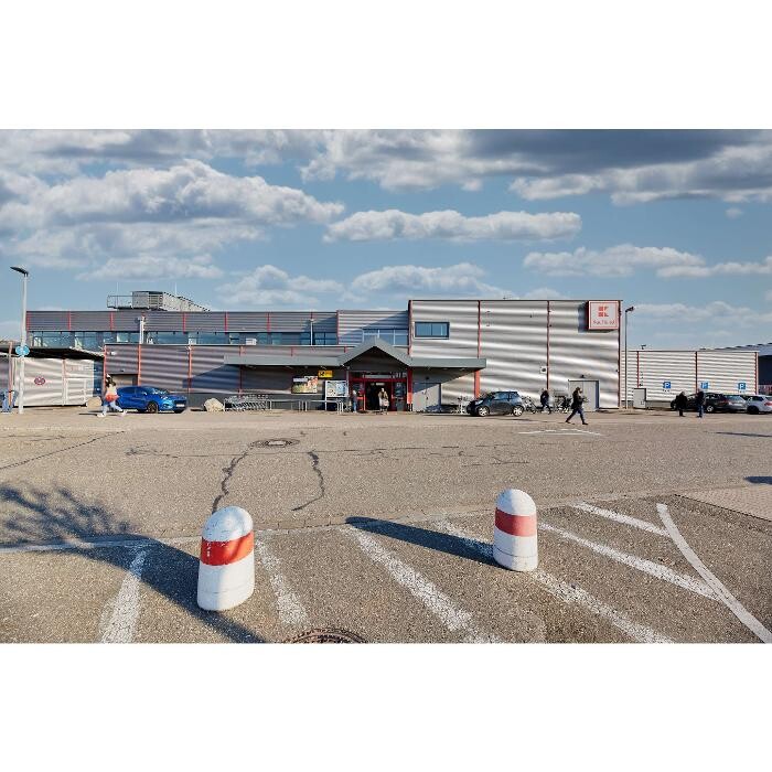 Bilder Kaufland Bühl, Güterstr.