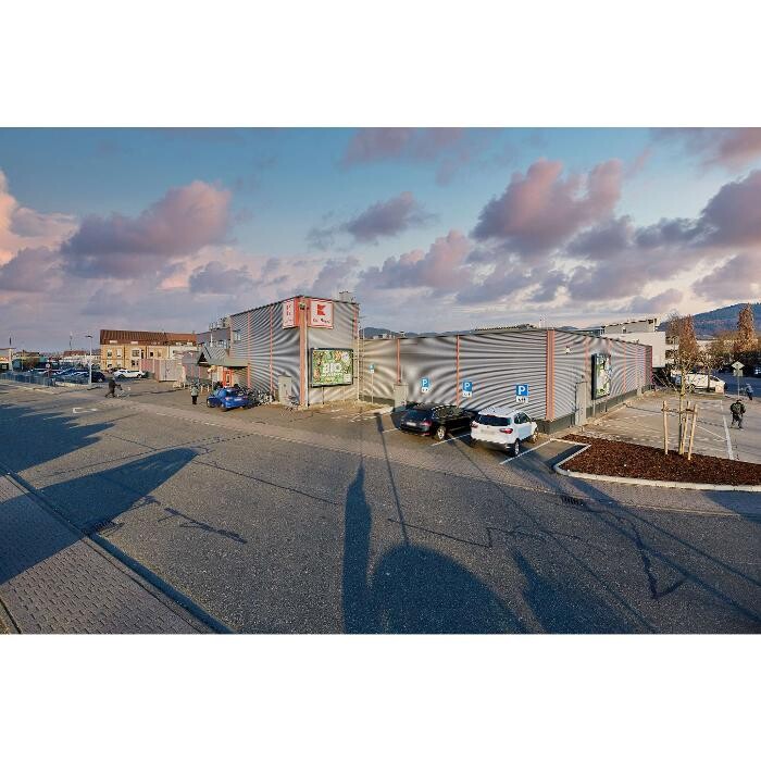 Bilder Kaufland Bühl, Güterstr.
