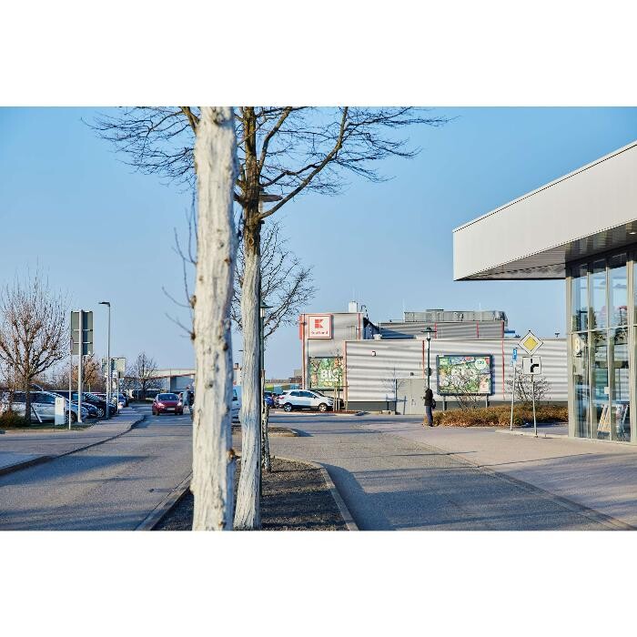 Bilder Kaufland Bühl, Güterstr.