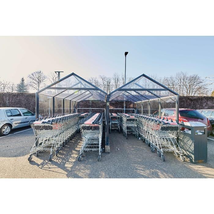 Bilder Kaufland Bühl, Güterstr.