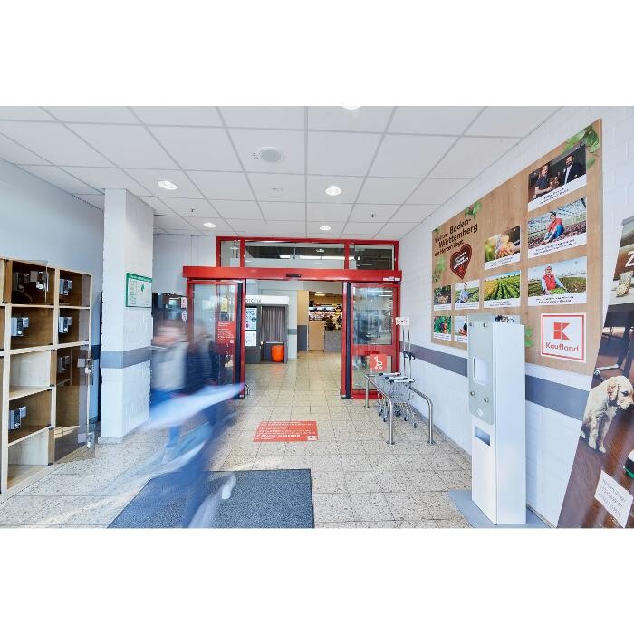 Bilder Kaufland Bühl, Güterstr.