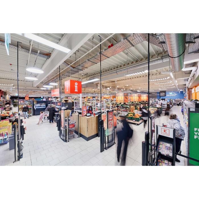 Bilder Kaufland Bühl, Güterstr.