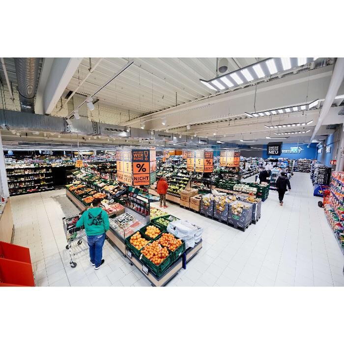 Bilder Kaufland Bühl, Güterstr.