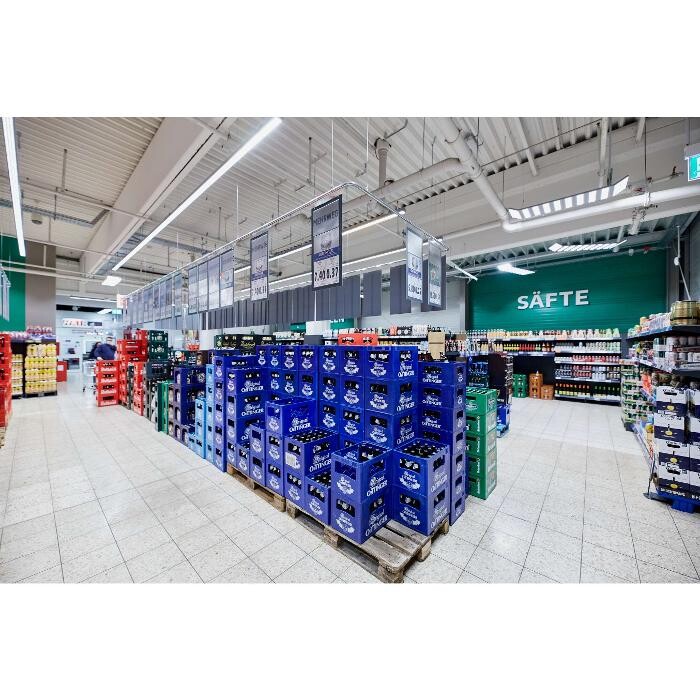 Bilder Kaufland Bühl, Güterstr.