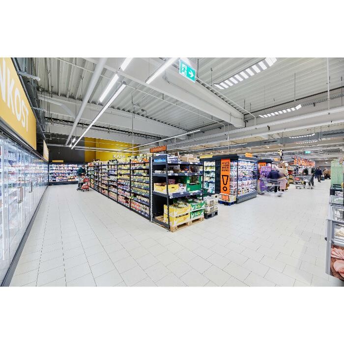Bilder Kaufland Bühl, Güterstr.