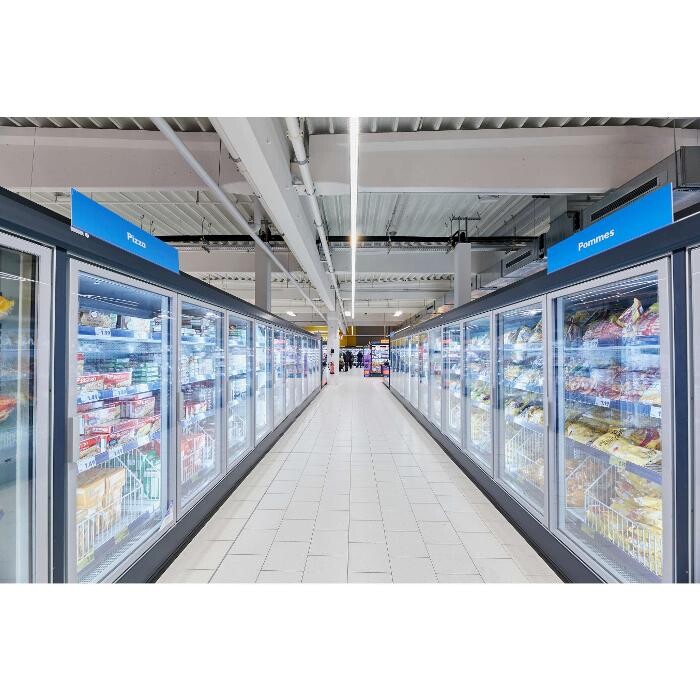 Bilder Kaufland Bühl, Güterstr.