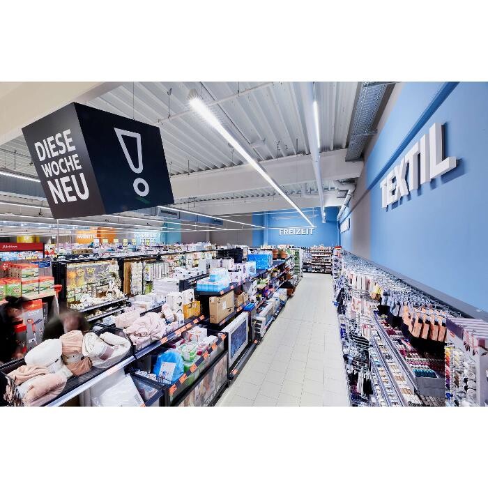 Bilder Kaufland Bühl, Güterstr.