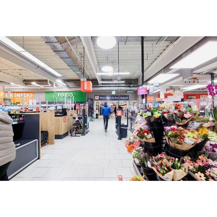 Bilder Kaufland Bühl, Güterstr.