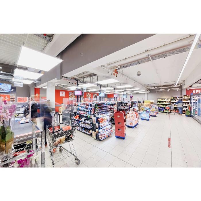 Bilder Kaufland Bühl, Güterstr.