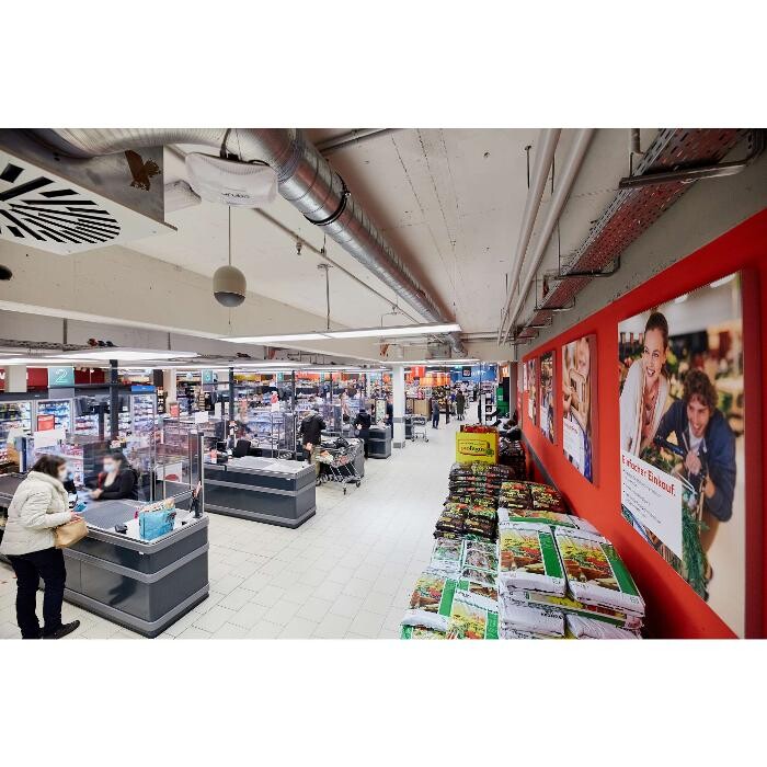 Bilder Kaufland Bühl, Güterstr.