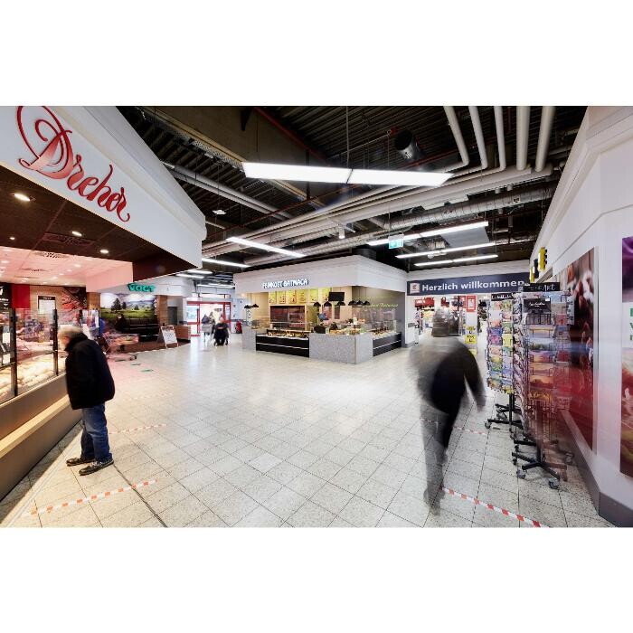 Bilder Kaufland Bühl, Güterstr.