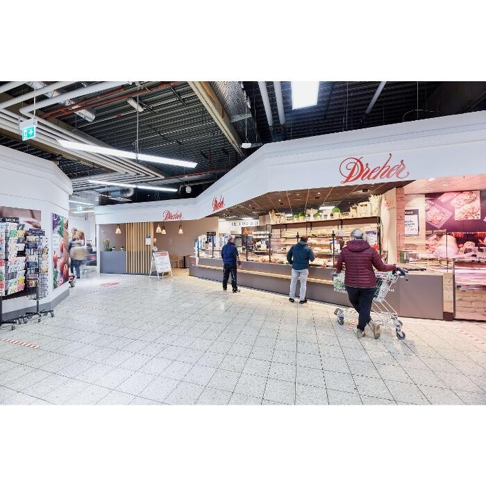 Bilder Kaufland Bühl, Güterstr.
