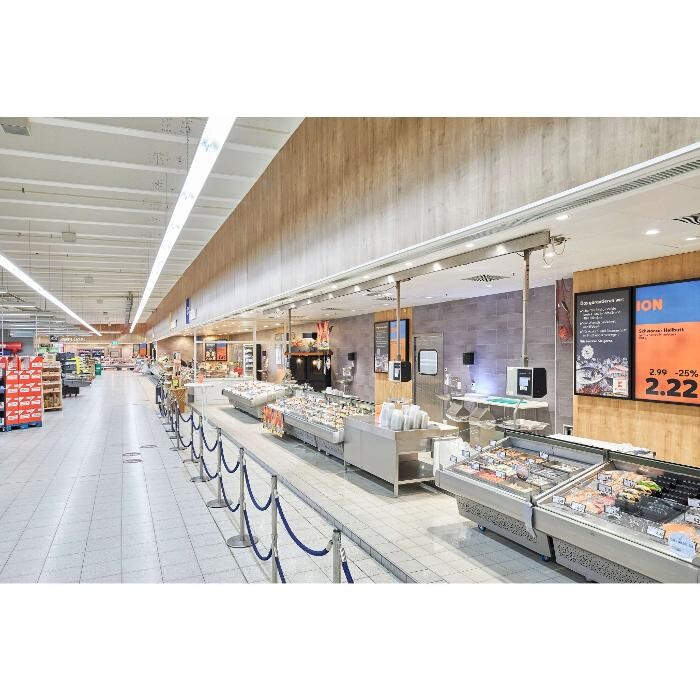Bilder Kaufland Dallgow-Döberitz