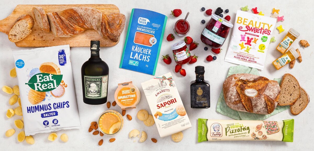 Bilder Kaufland Dallgow-Döberitz