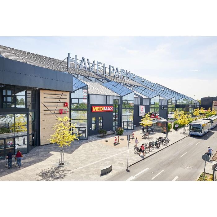 Bilder Kaufland Dallgow-Döberitz