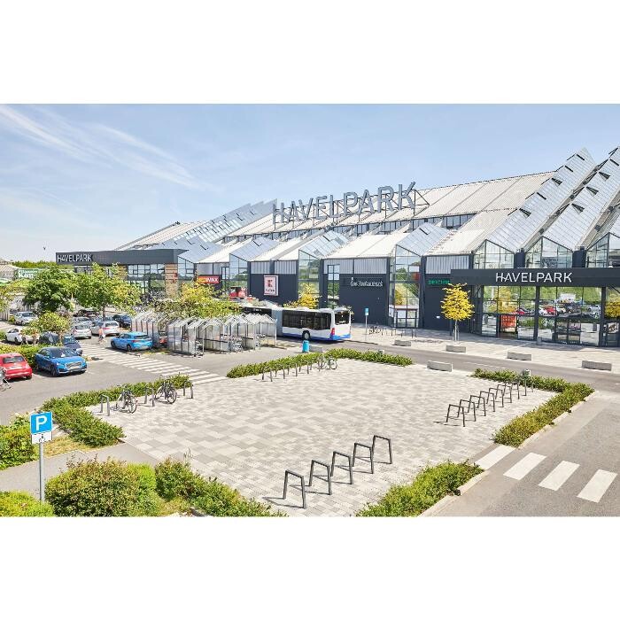 Bilder Kaufland Dallgow-Döberitz