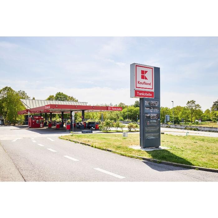 Bilder Kaufland Dallgow-Döberitz