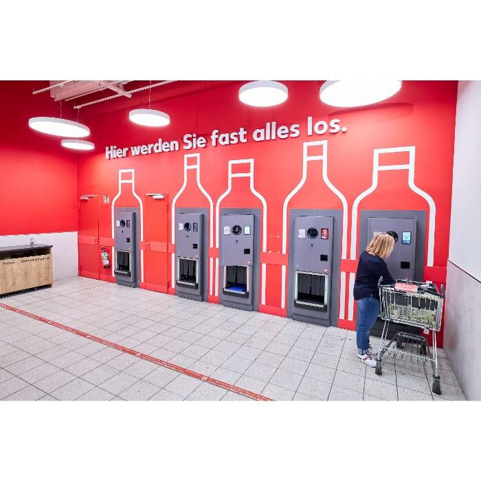 Bilder Kaufland Dallgow-Döberitz