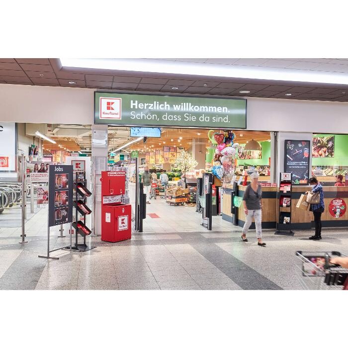 Bilder Kaufland Dallgow-Döberitz