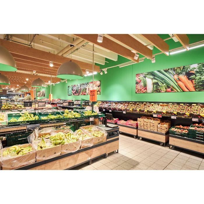 Bilder Kaufland Dallgow-Döberitz