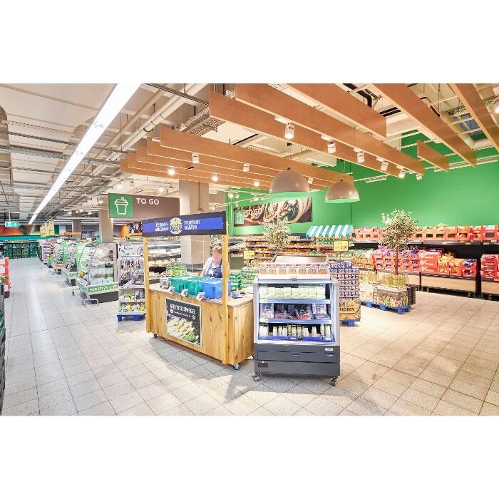 Bilder Kaufland Dallgow-Döberitz