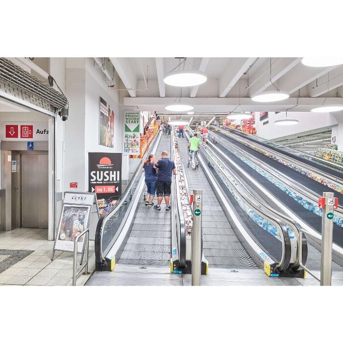 Bilder Kaufland Dallgow-Döberitz