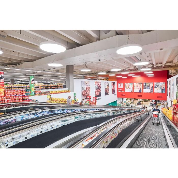 Bilder Kaufland Dallgow-Döberitz