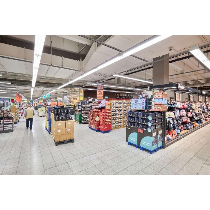 Bilder Kaufland Dallgow-Döberitz