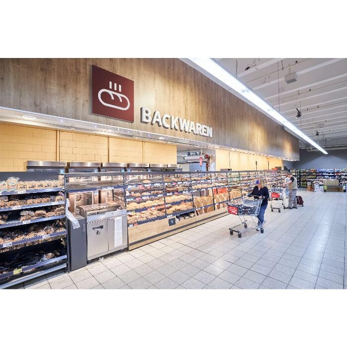 Bilder Kaufland Dallgow-Döberitz