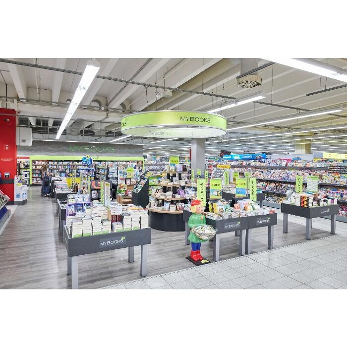 Bilder Kaufland Dallgow-Döberitz