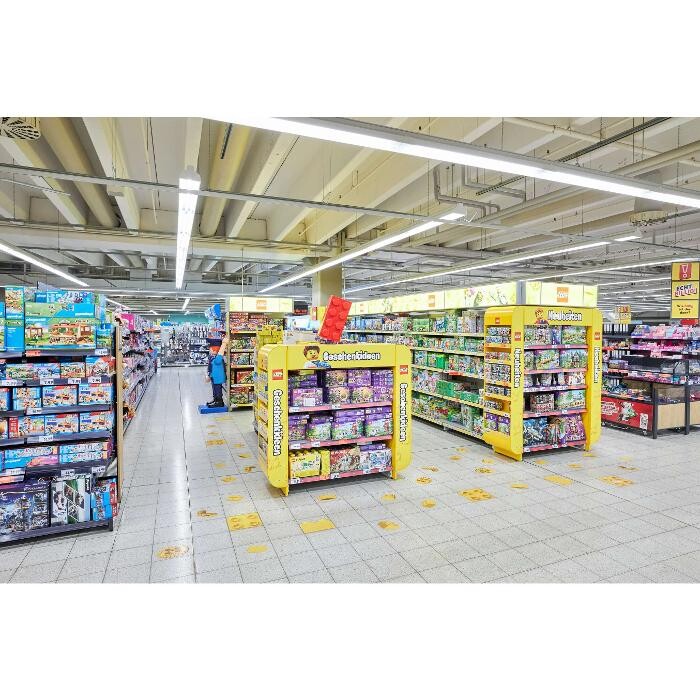 Bilder Kaufland Dallgow-Döberitz