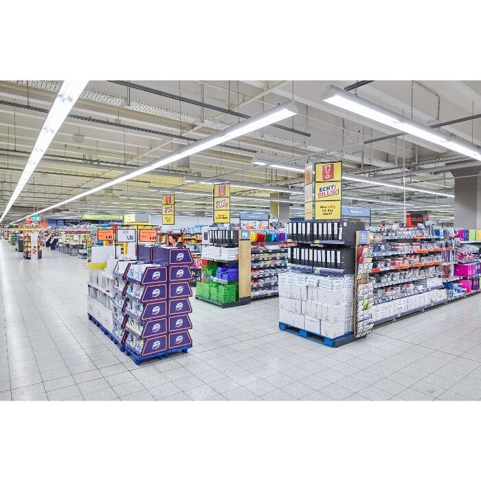 Bilder Kaufland Dallgow-Döberitz