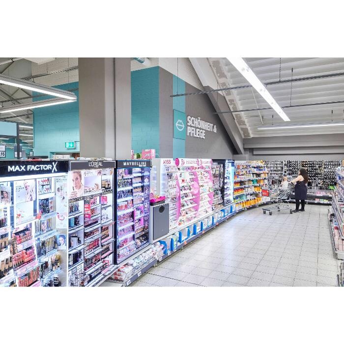Bilder Kaufland Dallgow-Döberitz