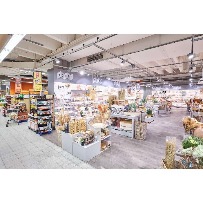 Bilder Kaufland Dallgow-Döberitz